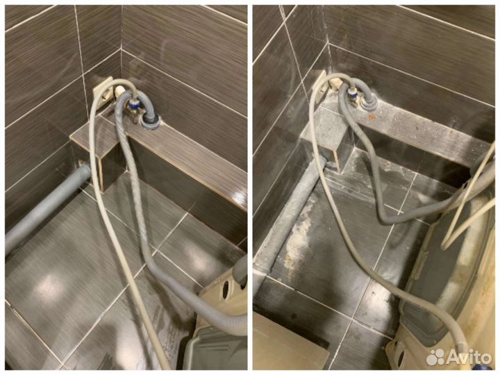 Уборка Клининг