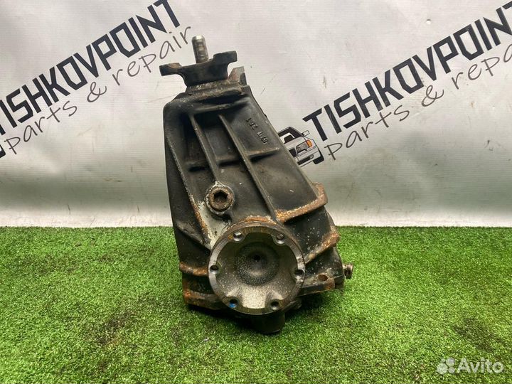 Редуктор Mercedes-Benz