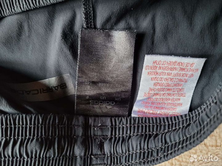 Шорты adidas для мальчиков