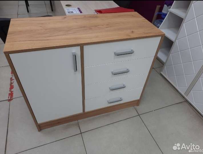 Комод катрин 6