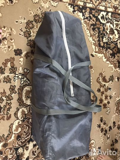 Манеж детский