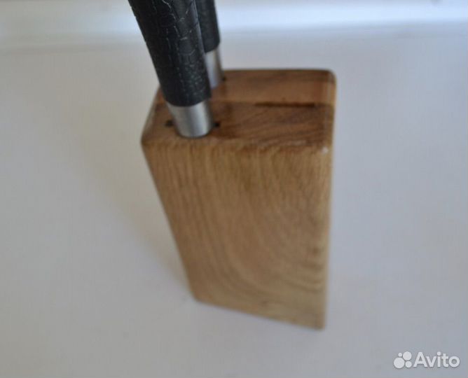 Подставки для ножей