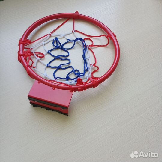 Баскетбольное кольцо для детей