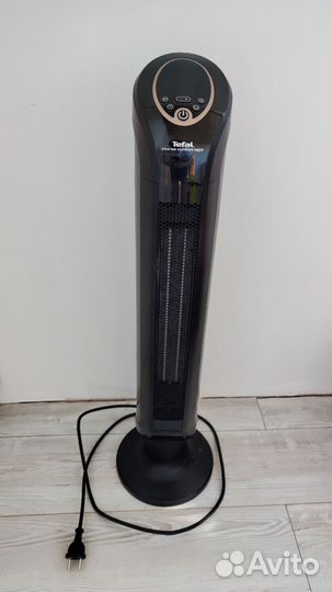 Керамический обогреватель Tefal