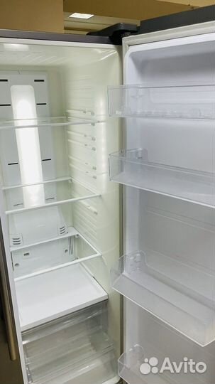 Холодильник бу samsung с гарантией