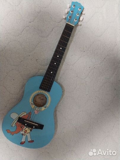 Гитара детская Flight