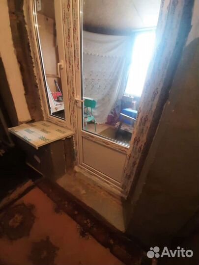 Ремонт пластиковых окон