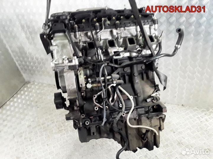 Двигатель M47TOL BMW E46 2.0 Дизель