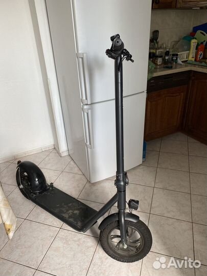 Электросамокат