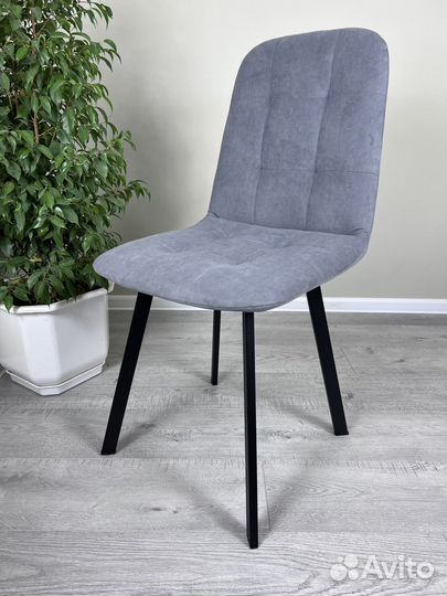 Мягкие стулья 