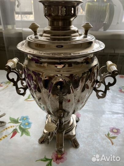 Самовар электрический