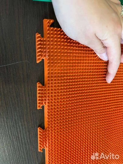 Ортопедические коврики