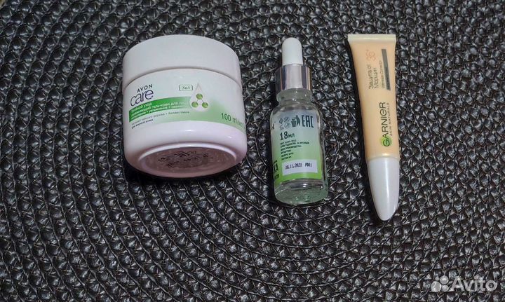 Женский косметический набор