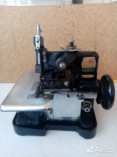 Оверлок для швейной машины GNI-2