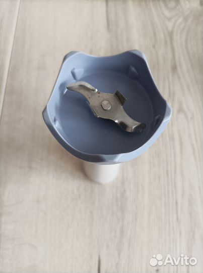 Блендер погружной Филипс на запчасти