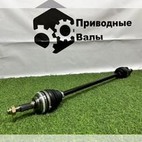 Привод правый Chevrolet Lacetti / Nubira 1.4 / 1.6