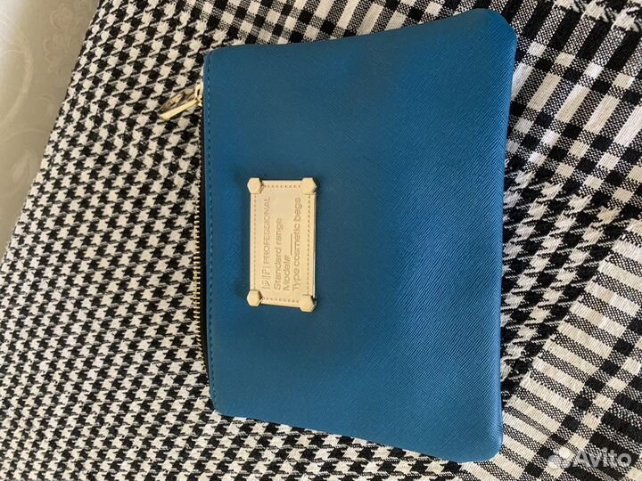 Косметичка новая, бренд рг professional