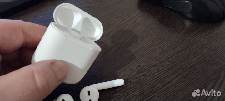 Airpods 1 оригинал