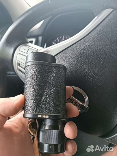 Моноколь Мп2-8-30