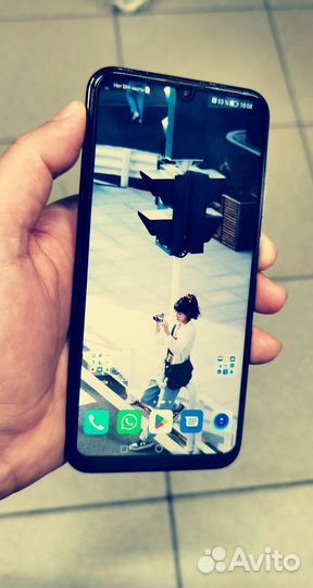 HONOR 10i, 4/128 ГБ