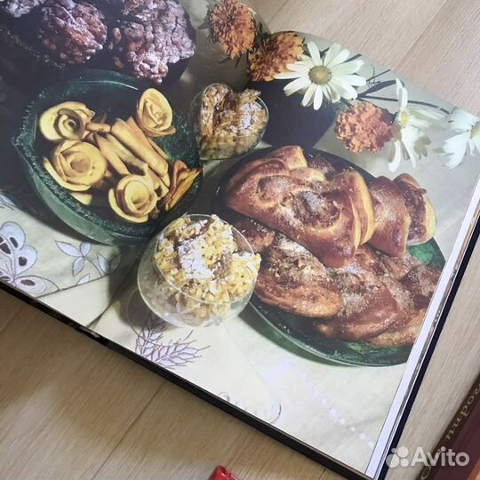 Кулинарная книга