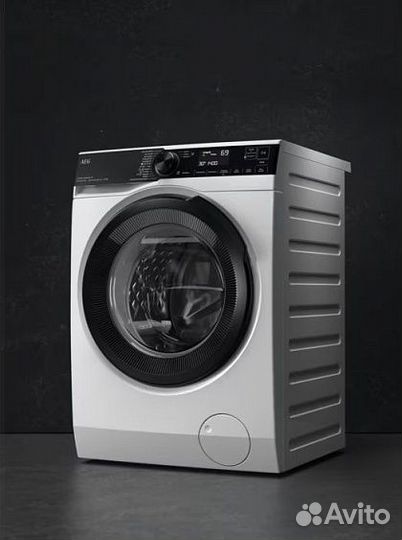 Стиральная машина AEG LFR73164OE