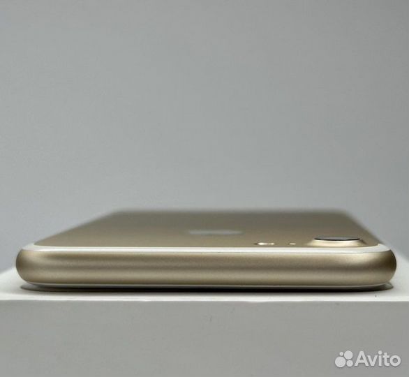iPhone 7 128gb акб-100 Отличное Состояние