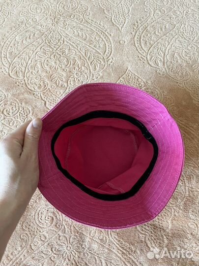 Панама женская летняя