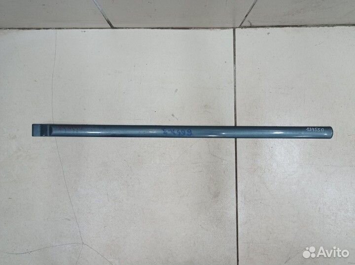 Молдинг двери задний левый Ford Mondeo