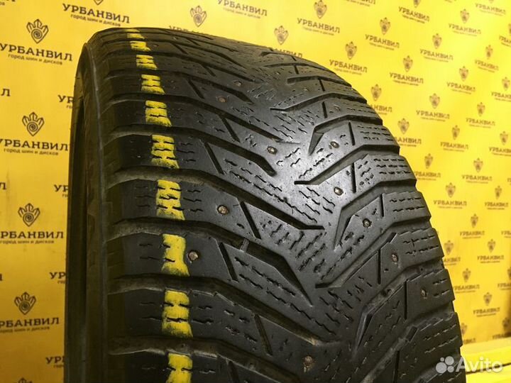 Marshal WinterCraft Ice WI31 225/45 R17 94T
