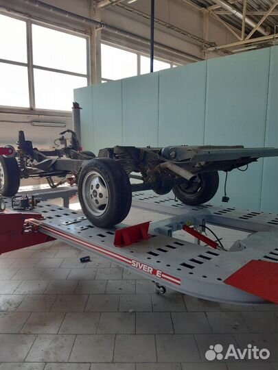 Range Rover 1 classic