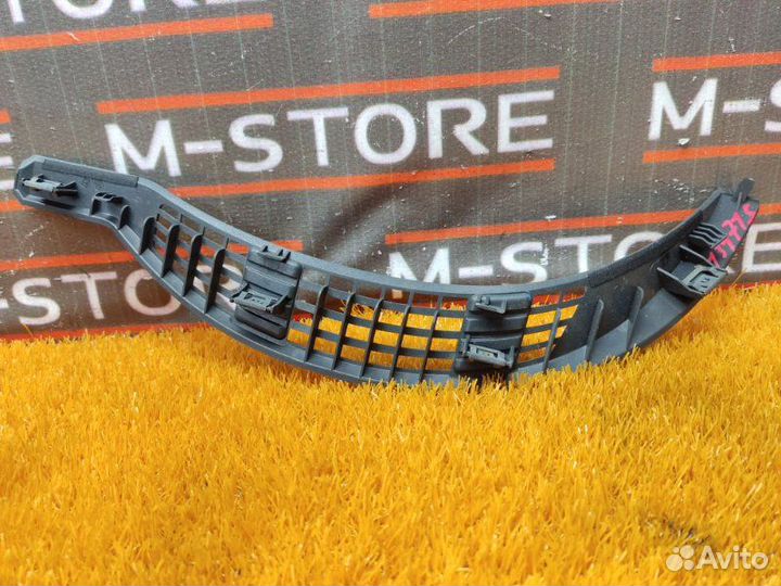 Накладка панели Mercedes-Benz S-Class W221 273.961