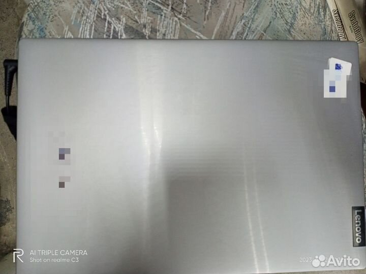 Ноутбук lenovo AMD A4 9125 radeon R3