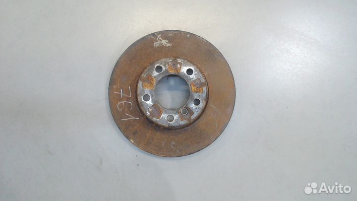 Диск тормозной BMW 4 F32, 2013