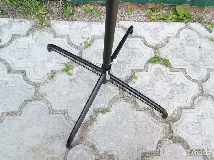 Стойка для музыкального оборудования. 110см