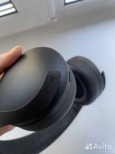 Гарнитура ps5