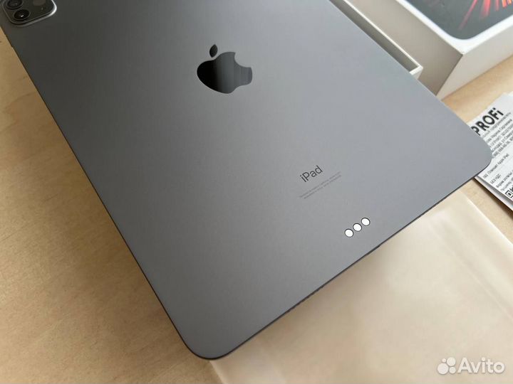Apple iPad pro 11 m2 256gb (б/у)