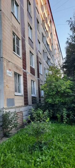 3-к. квартира, 72,5 м², 2/5 эт.