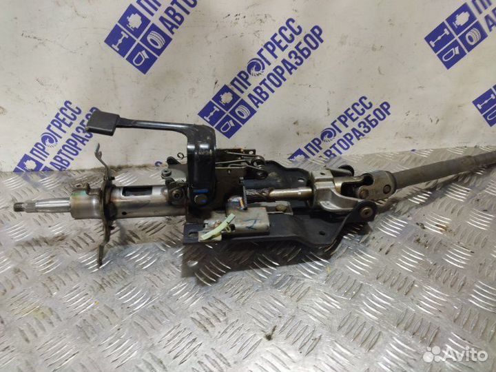 Рулевая колонка Ford Escape кроссовер 3.0 5KA 2004