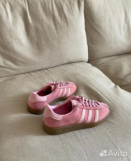 Кеды adidas bermuda