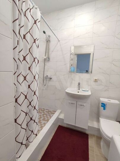 Квартира-студия, 22 м², 15/17 эт.