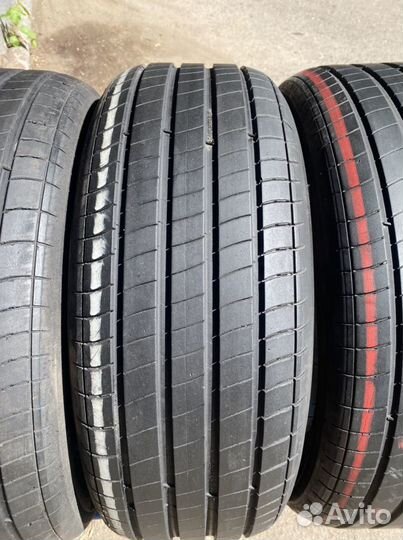 Michelin Primacy 4 205/55 R16
