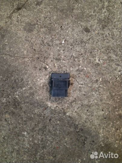 Кнопка (выключатель) MAN TGA 2006 81255250061