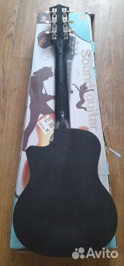 Детская гитара