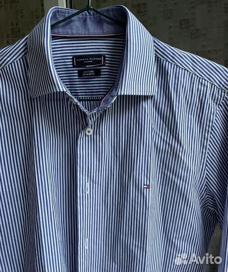 Рубашка Tommy Hilfiger