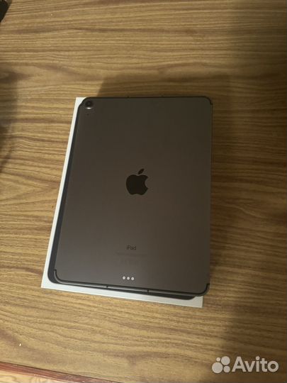iPad air 4 64gb