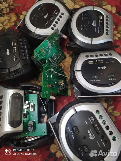 Радиоприемник(корпус)