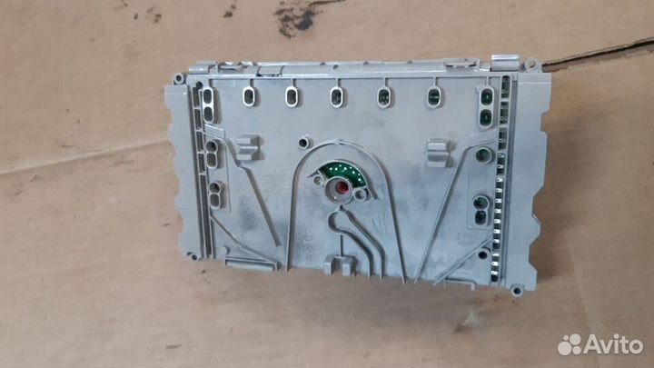 Модуль панель управления Whirlpool