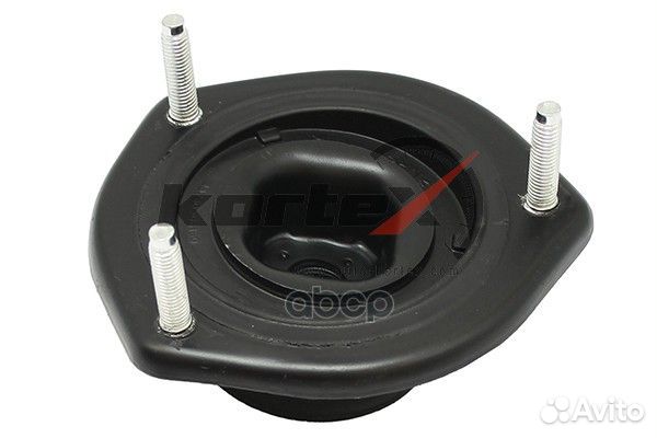 Опора амортизатора toyota camry 06- зад. левая