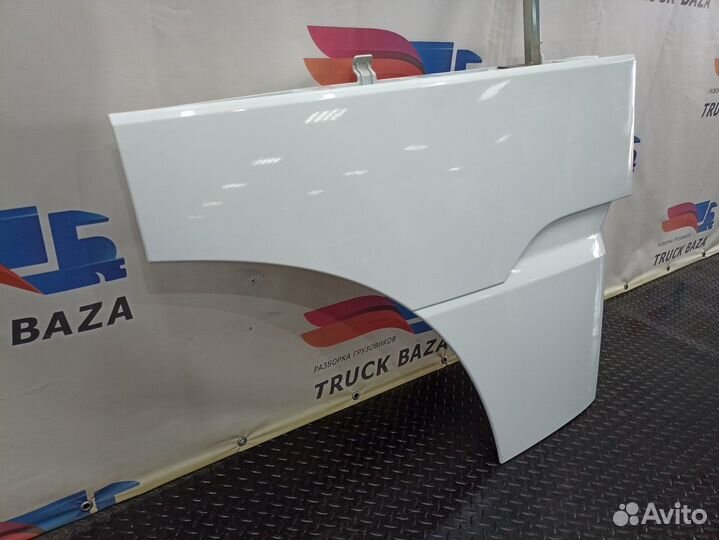 Продолжение двери правой Daf XF106